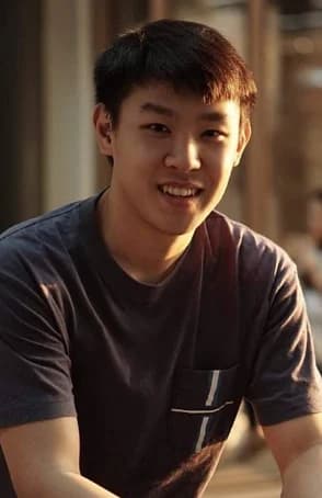 นัท สรวิชญ์ เมืองแก้ว