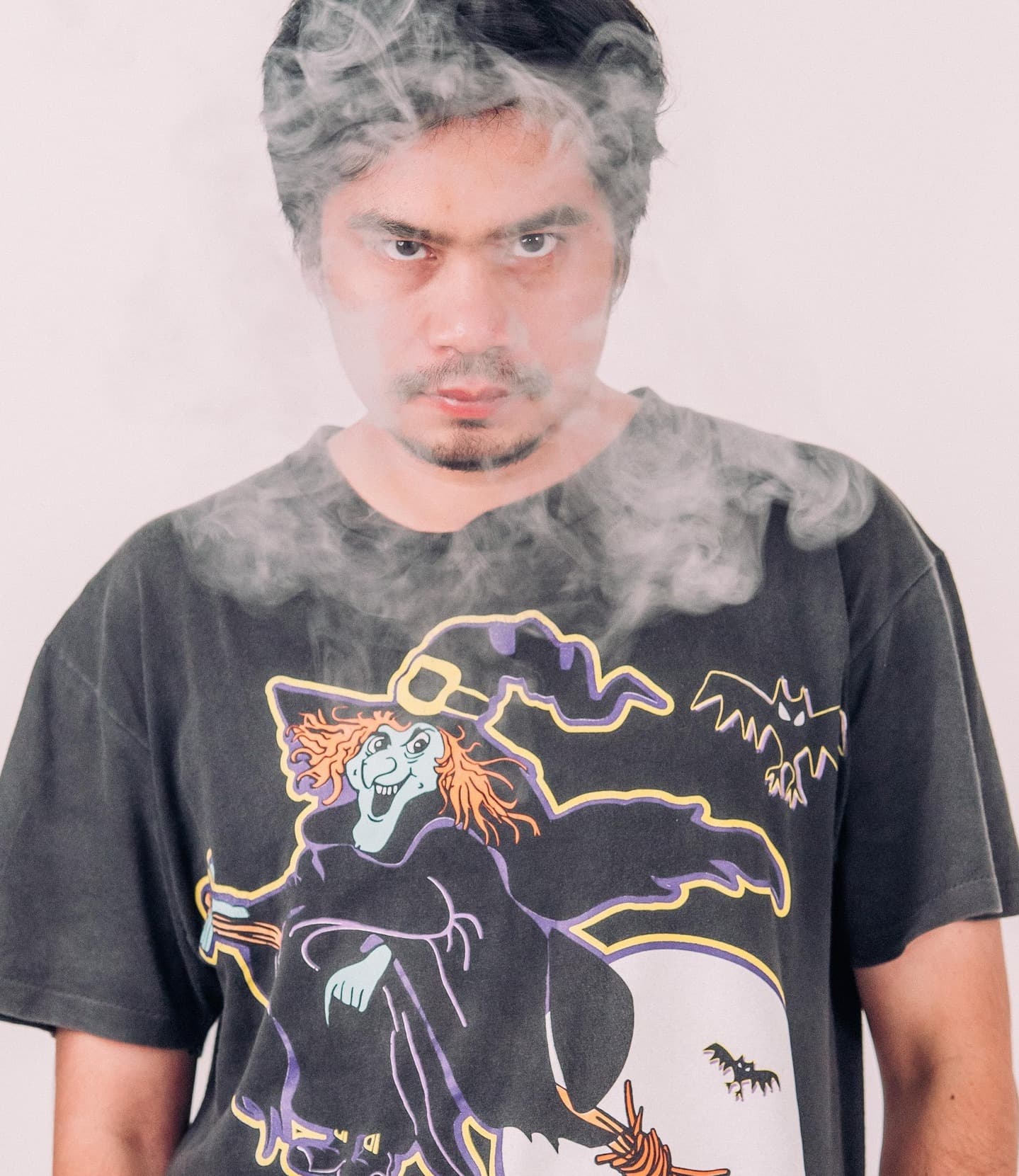 แจ้ ศชัช บุญโกสุมภ์