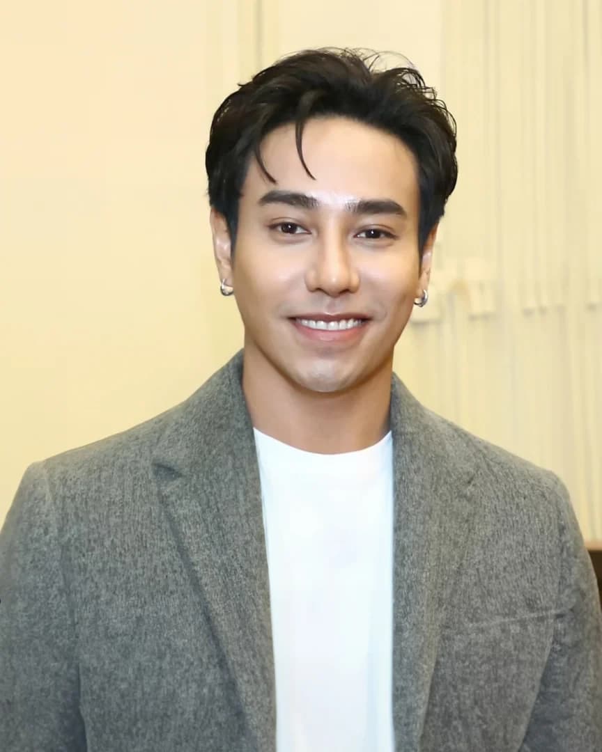 มิตร มิตรชัย