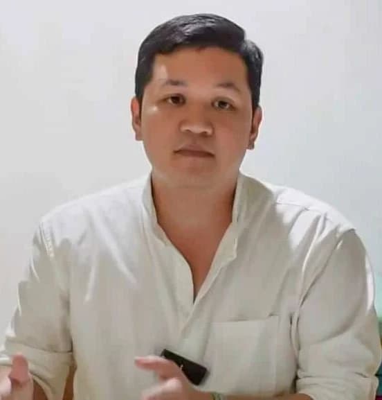 รัฐพงศ์ ภิญโญโสภณ