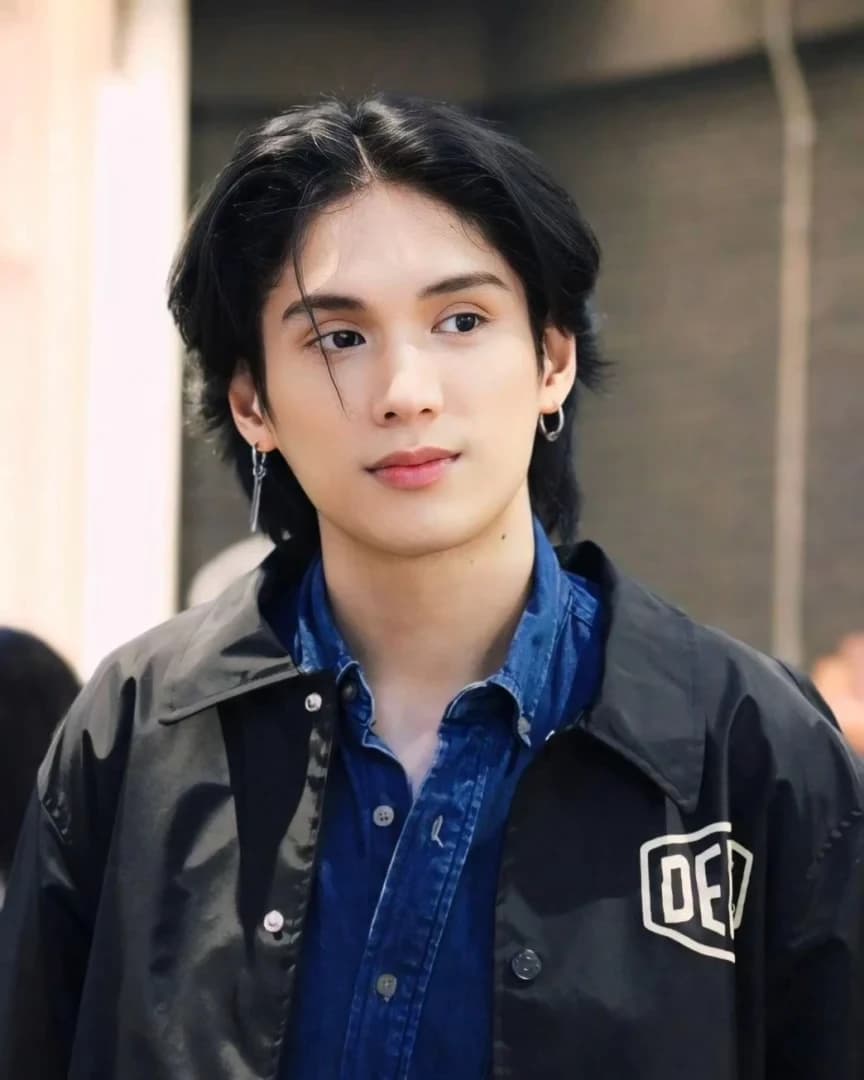 นีฟ รัฐนันท์ สุขอุบล