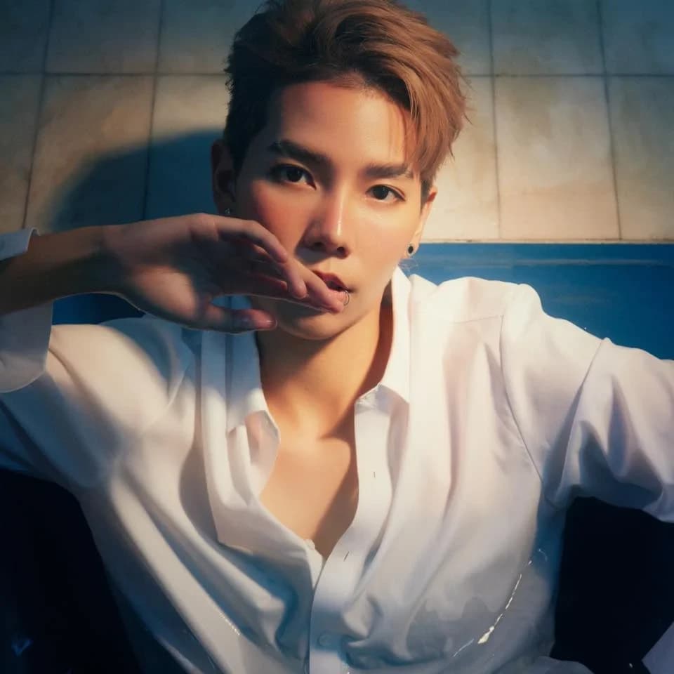 ปาย ฉัตรนภา เขียวขำ (ป๊ายปาย โอริโอ้)