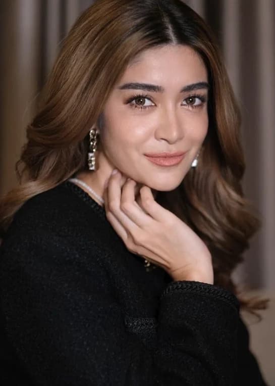 แจง ปุณณาสา พรหมยศ