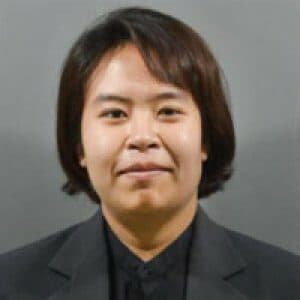 สุธิดา ชนะสิทธิ์