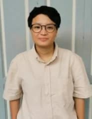 อิสราภรณ์ คุณติสุข