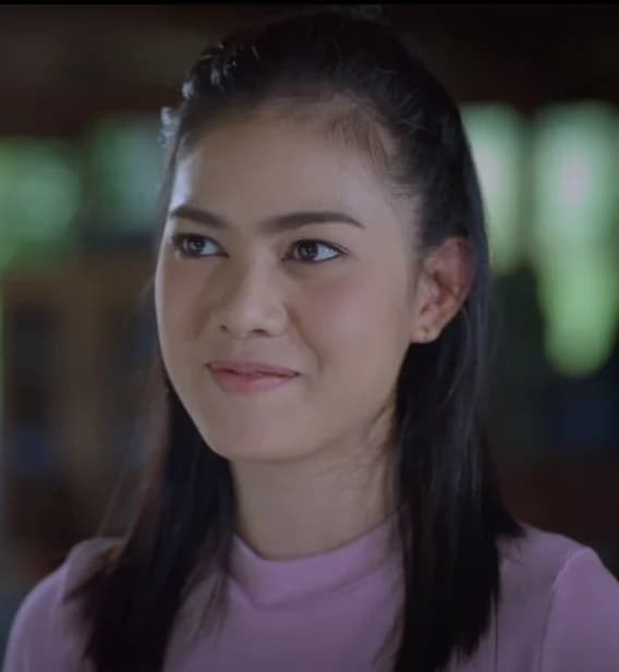 จูน เขมิกา คุ้มแก้ว