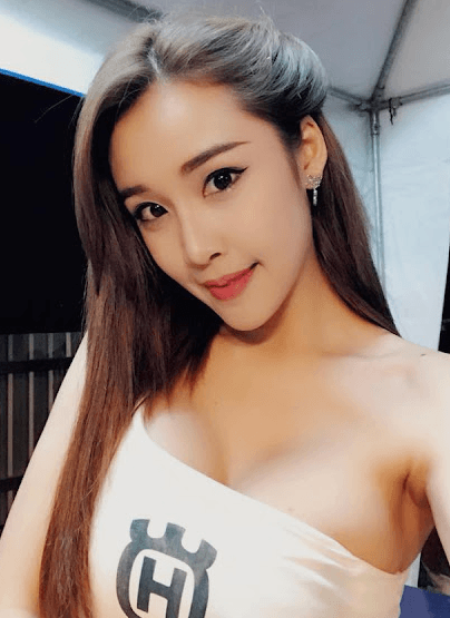 ลลิตา สินพิสุด