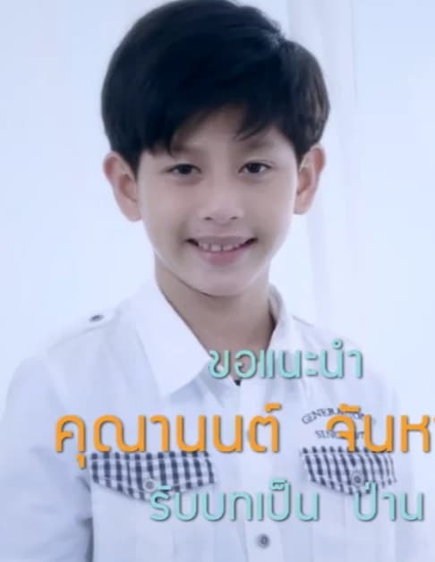 คุณานนต์ จันหาญ