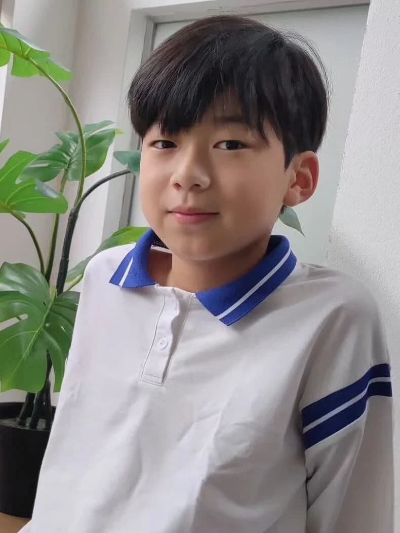 โบกี้ ศุภัช ท้าวสกุล