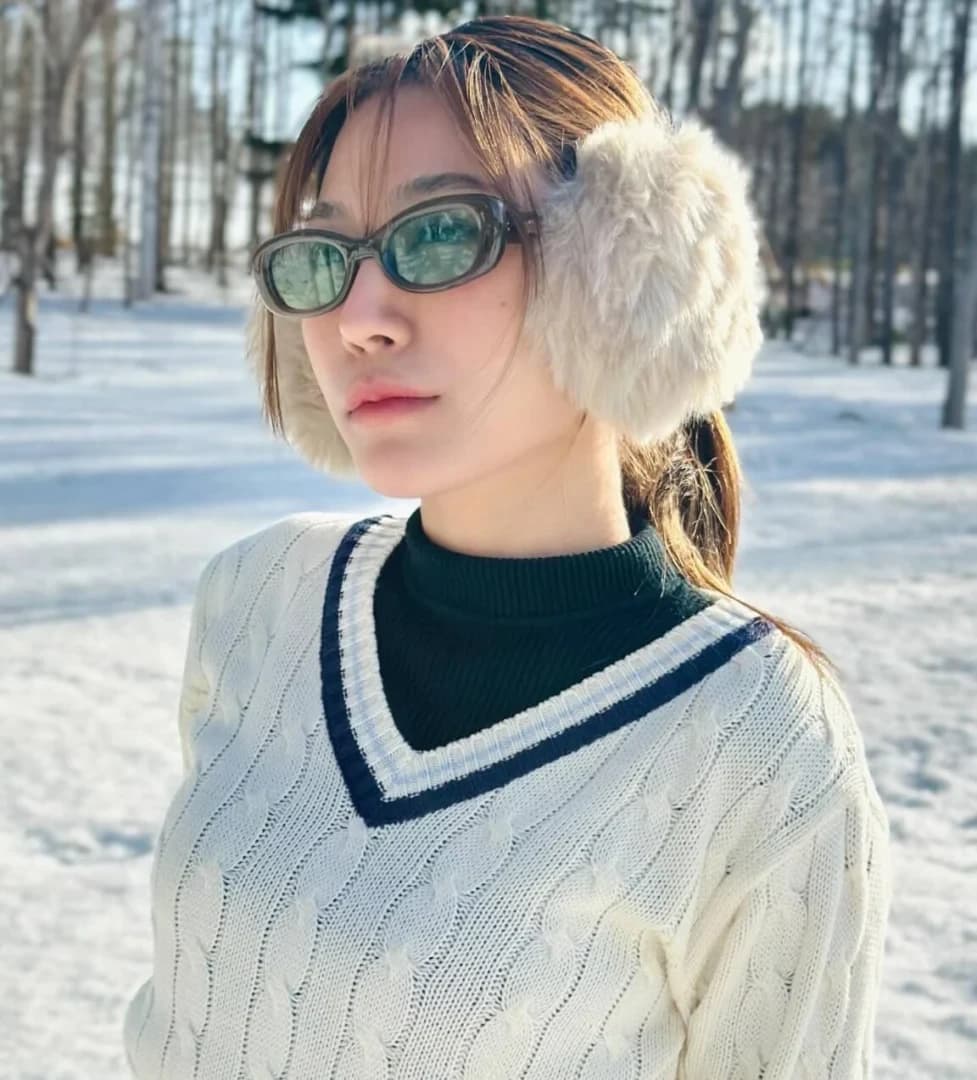 แอน จินห์จุฑา รุจิระกำธรชัย