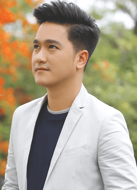 เอ๊ะ จิรากร สมพิทักษ์