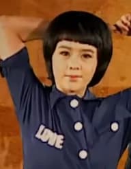 แบมบี้ ภัฏฏิณี กัลยาณสันต์