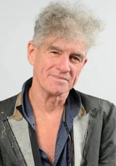 Christopher Doyle (คริสโตเฟอร์ ดอยล์)