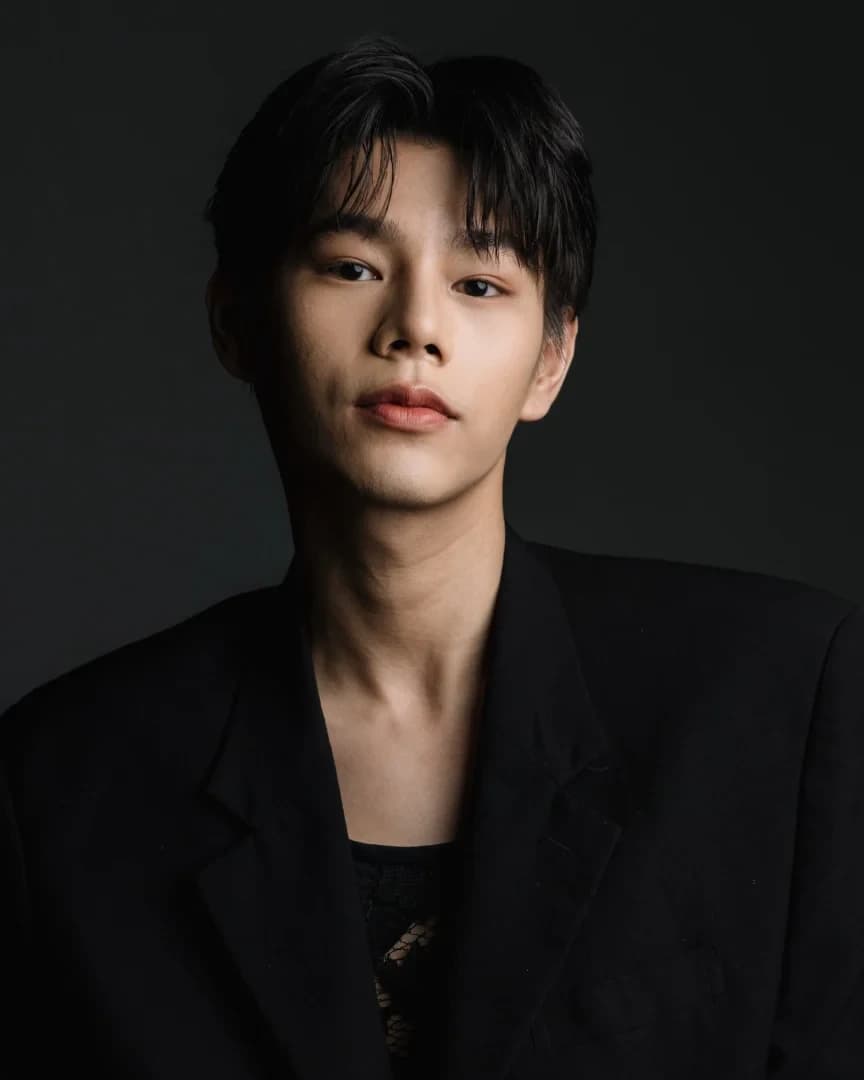 มิ้ล ณัฐชนน ศุภวรวงศ์