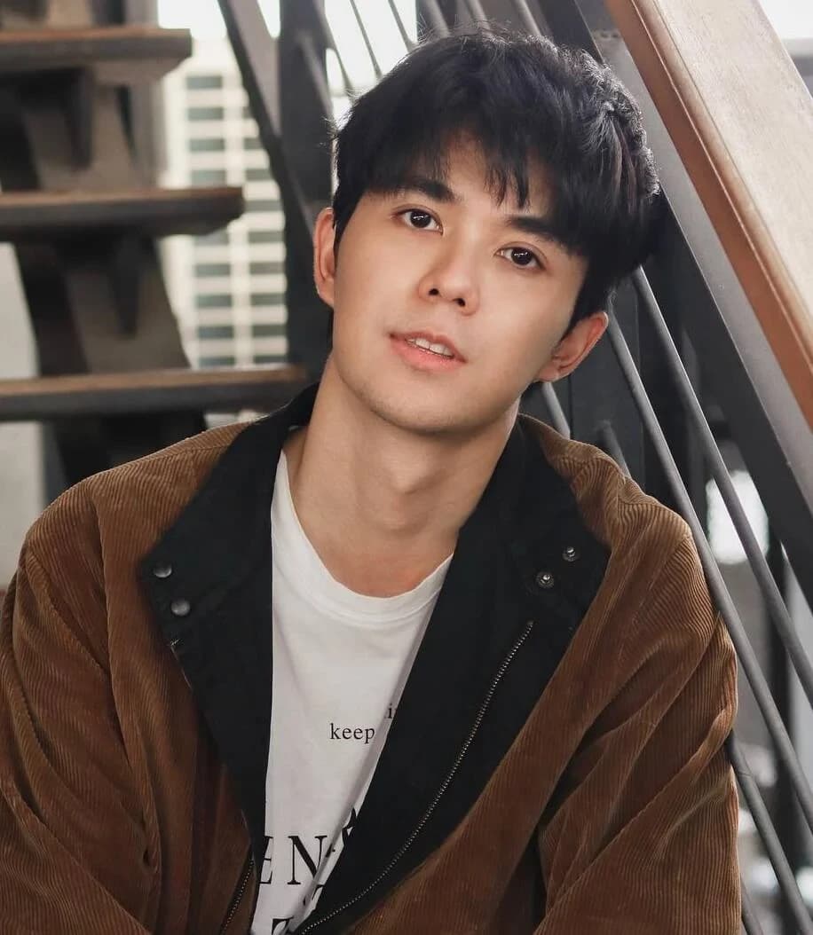 วิน จิรภัทร อุทยานานนท์