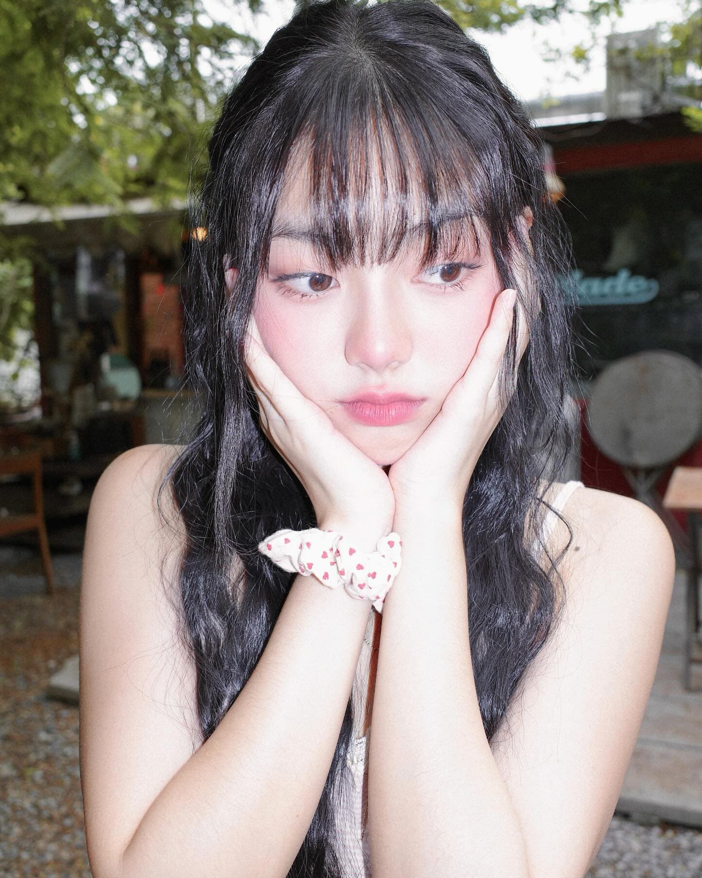 อาฮ๋วง ณัฐวดี พิภพพรชัย