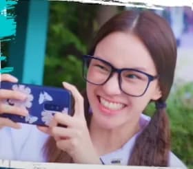 เดียร์เดียร์ ปริชญา รังสิชัยนิรันดร์