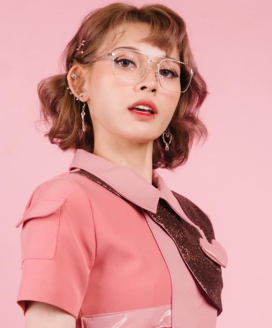 ซัมเมอร์ ณพิชญา สอนคำมี