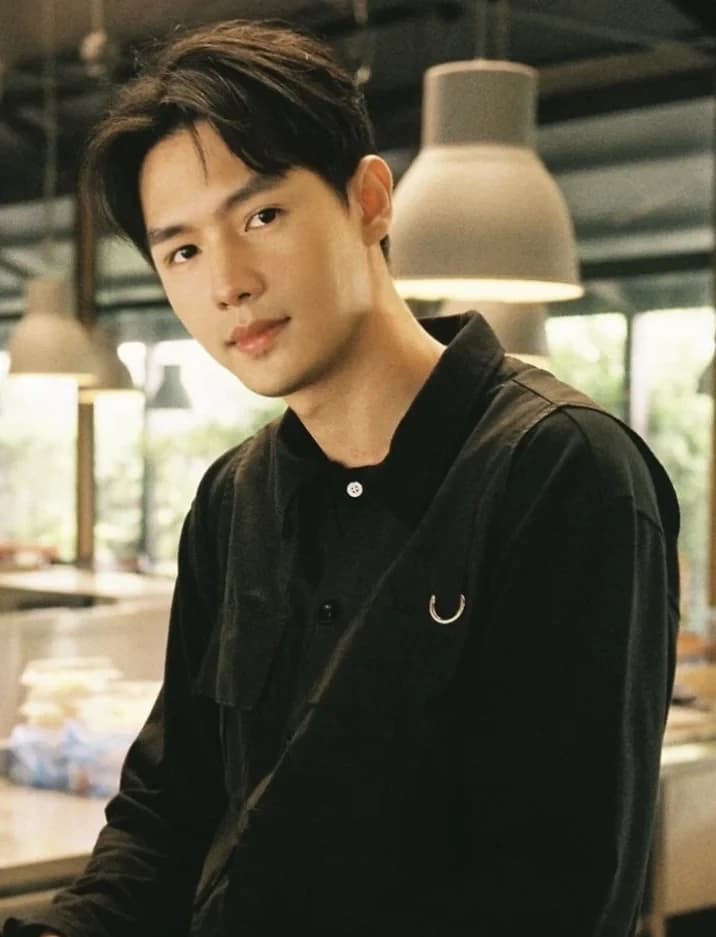 เปรม ณพนัช ธนติณตระกูล