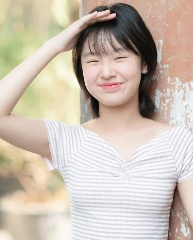 นีน นีนนารา บุญนิธิไพสิฐ