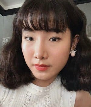 เบลล์ สรณ์สิริ ชวลิตวรกุล