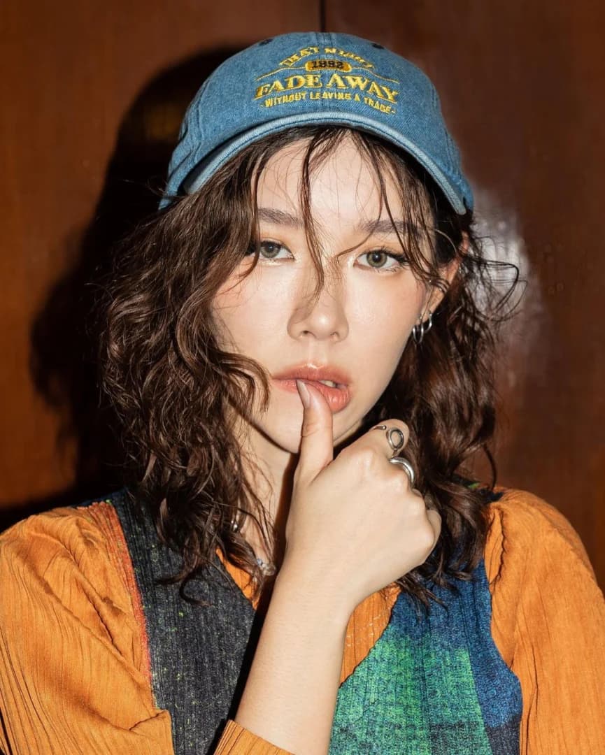 หลิน รินรดา พรสมบัติเสถียร