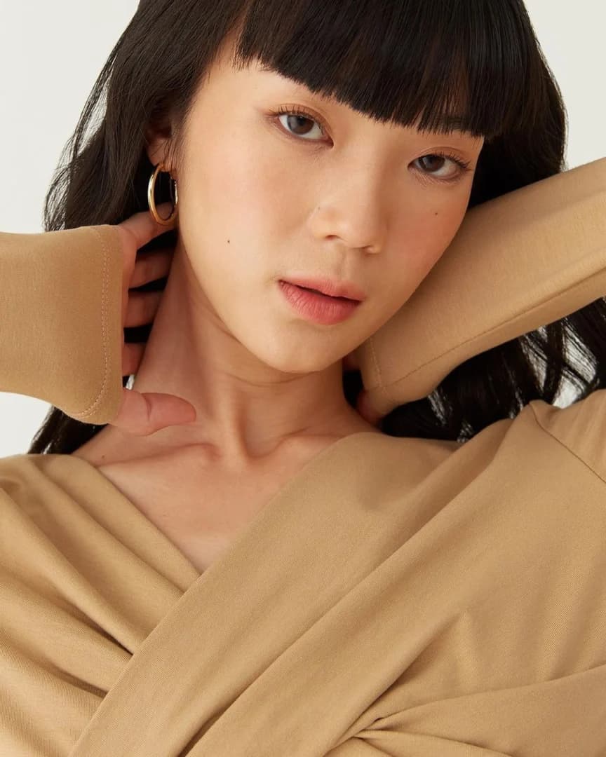 ทราย ปฐมาภรณ์ จันทวงษ์