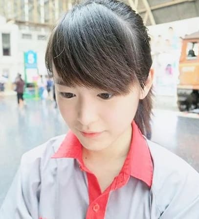 มายด์ พิมพ์ชนก สินิทธ์กุล cover