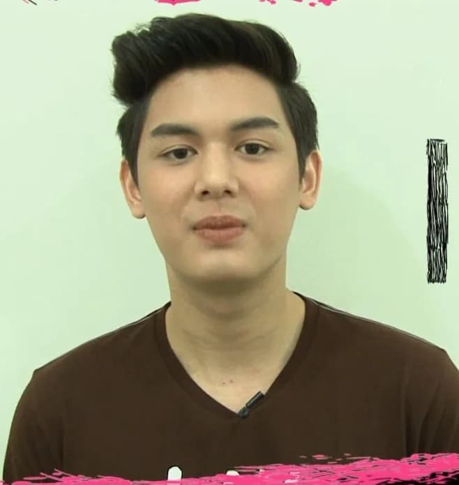 เคน คุณัชญ์ บุญอาจ