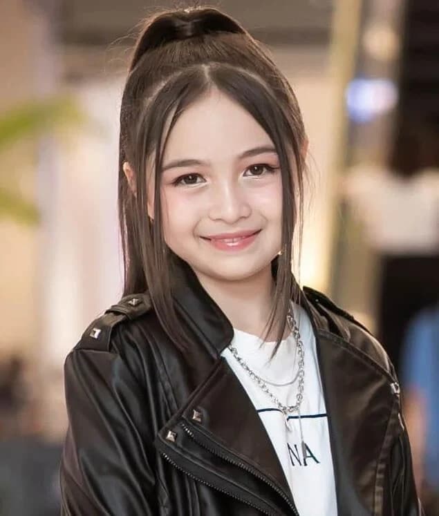 ณภัสวรรณ ไอริส วิลม์ส