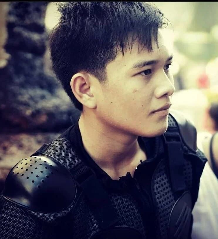 ตรีภพ ห่วงญาณ (บีน คนใหม่)