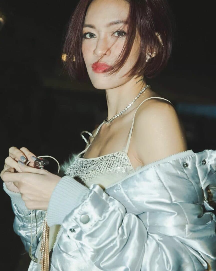 แพท รัณนภันต์ ยั่งยืนพูนชัย