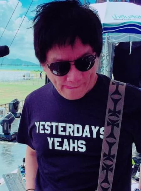 ป้อม อัสนี โชติกุล