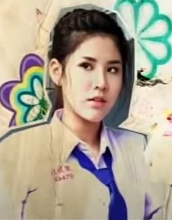 สวรรยา วิษณุทันต์