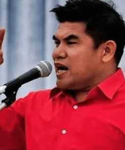 ยศวริศ ชูกล่อม (เจ๋ง ดอกจิก)