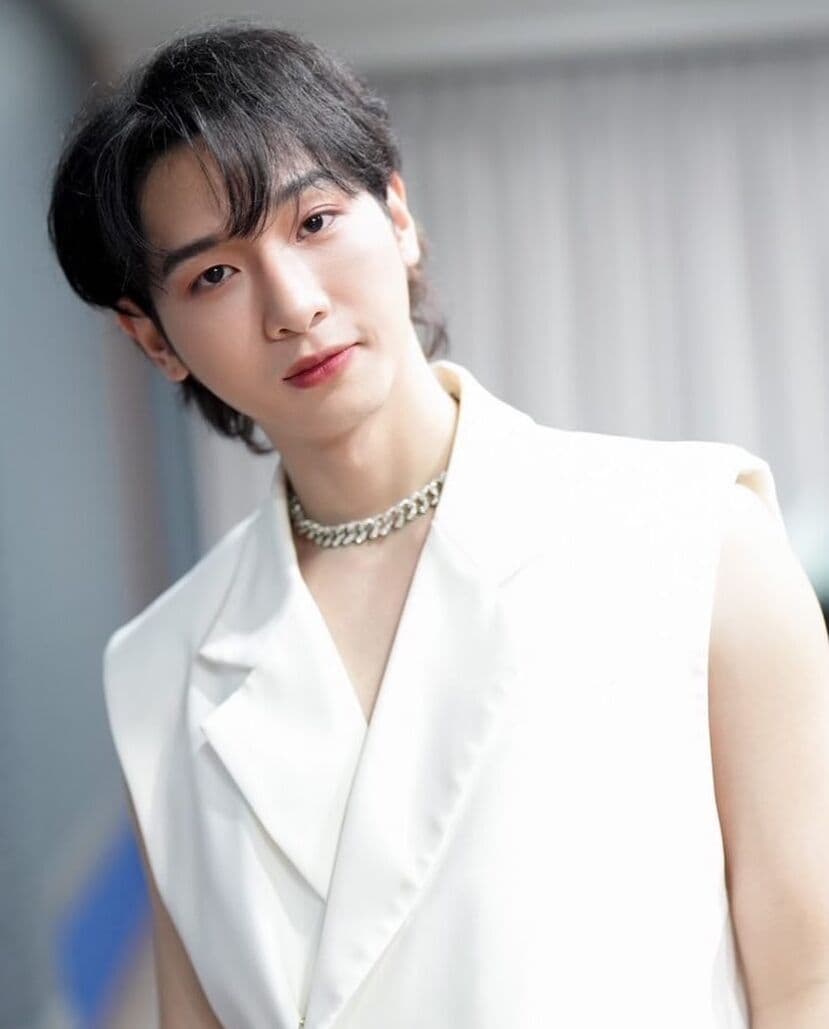 เจมิน ธีระเชษฐ์ ญาณวรรธนฒ์