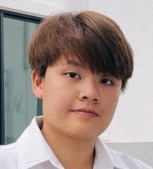 นิ้ง กานต์พิชชา สินเลิศพัฒนะ