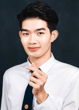 ฟร้อง ธราดล เอี่ยมพันธ์