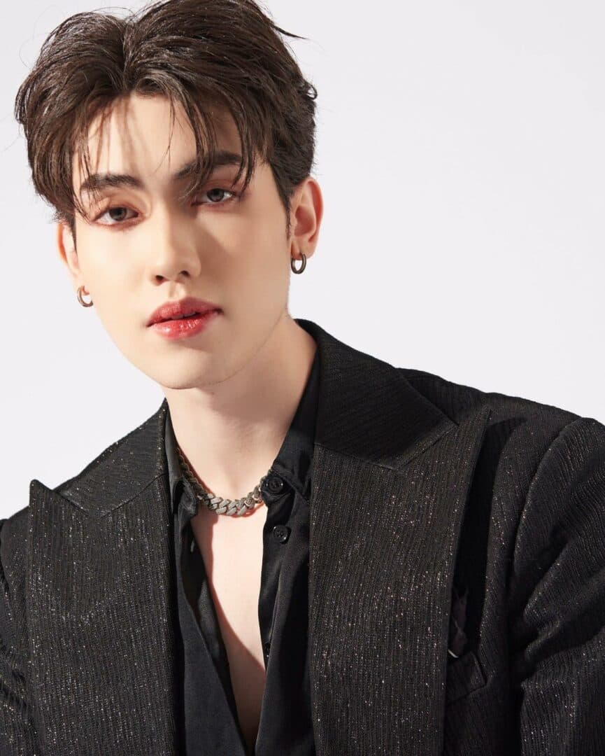 แดนนี่ บัณฑิต ดิสถาฤทธิ์