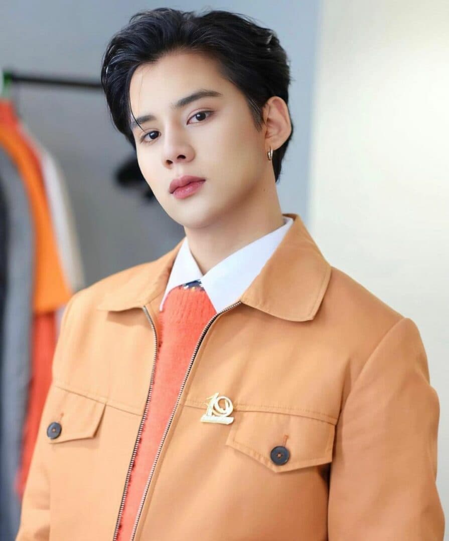 พายุ คุณภัทร เจริญฉิม