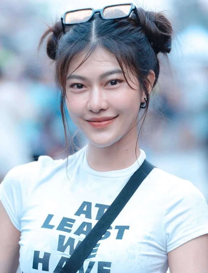 หนูเล็ก ทิฐินันท์ แสนหล้า