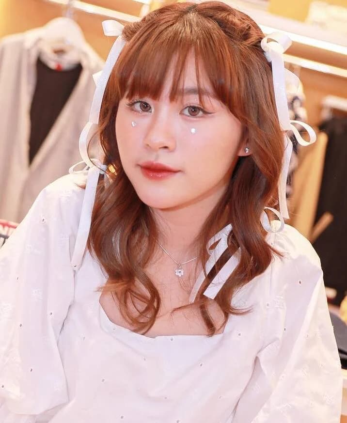 เบล วริศรา จิตปรีดาสกุล