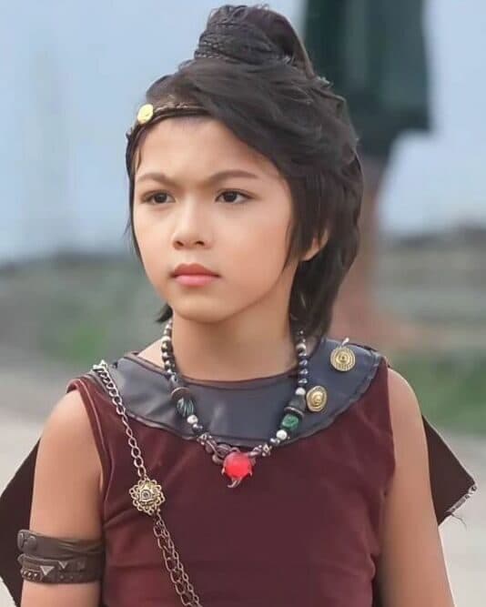 จัสติน ชัญญ จรัสวสุท