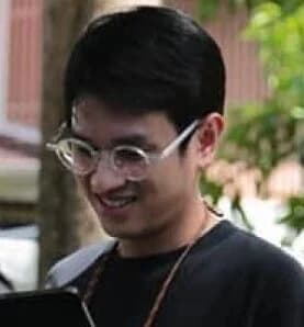 อนุ ภวิชช์ อำนาจเกษม