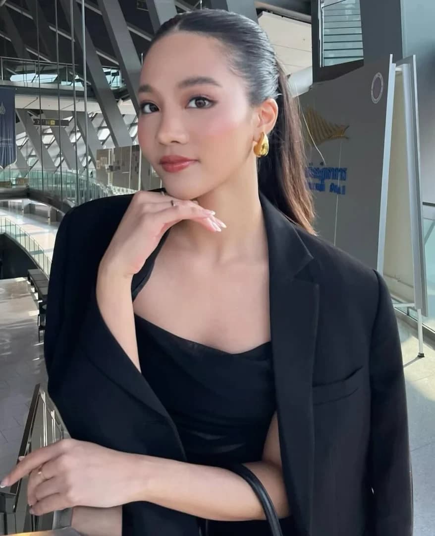 โรส กานต์พิชชา พัฒนศักดิ์