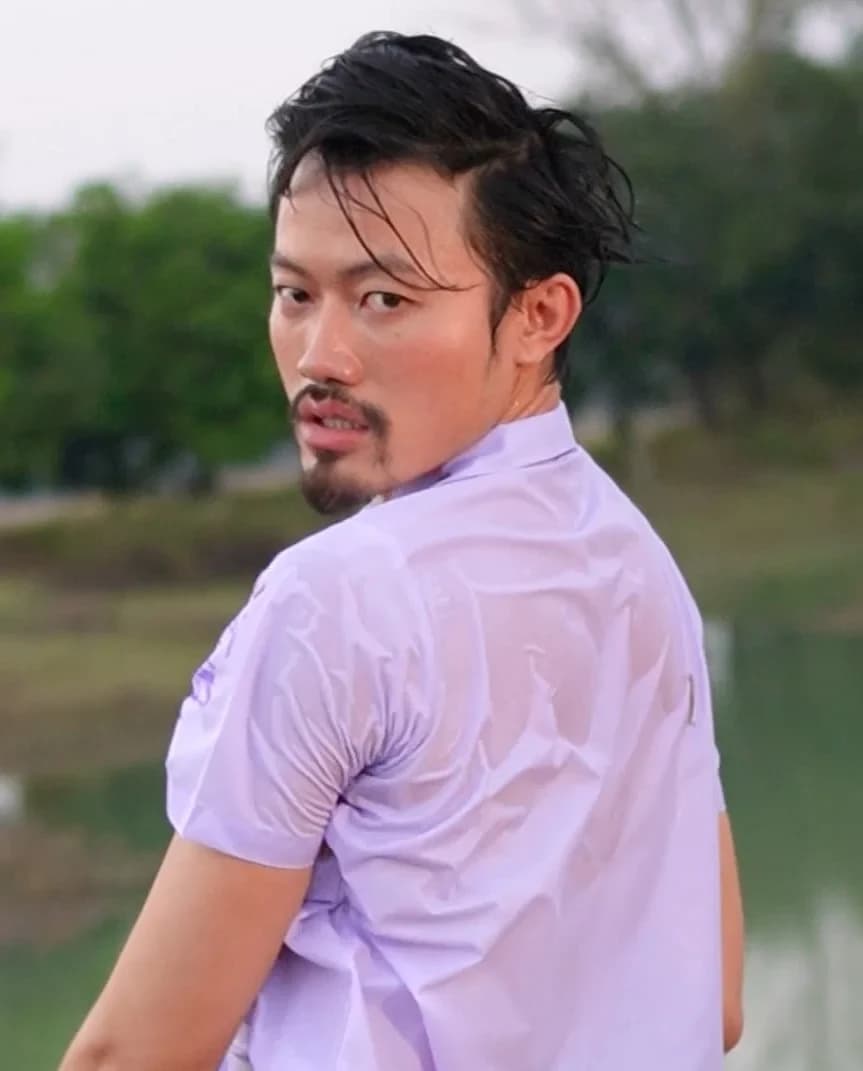 พีท สุทิน โคตะถา