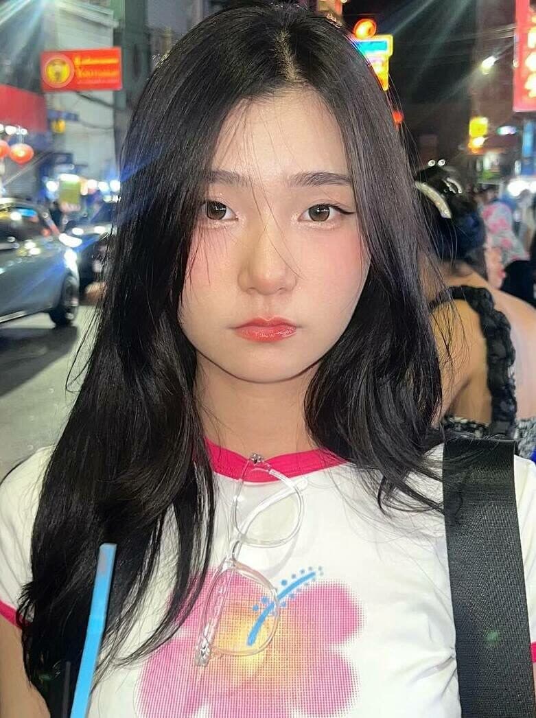 แทมมี่ มนัสนันท์ วานิชย์สถาพร