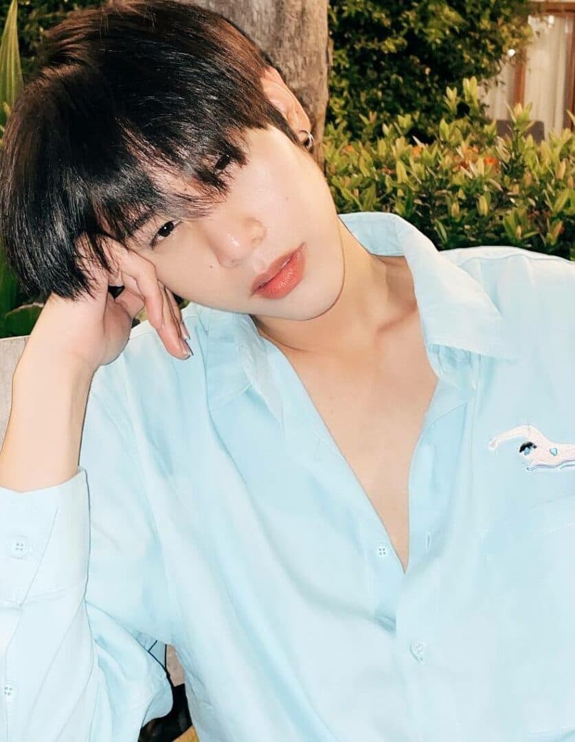 ปลั๊ก ณภัทร ลีฬหาทร