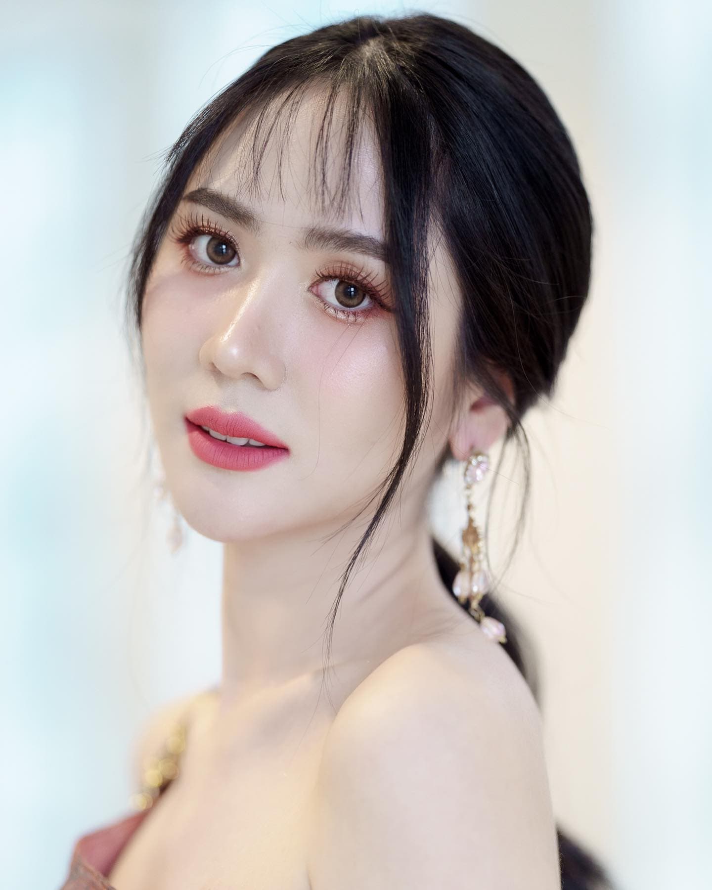 เคท ศศิศรัณย์ พิบูลรัตพงศ์