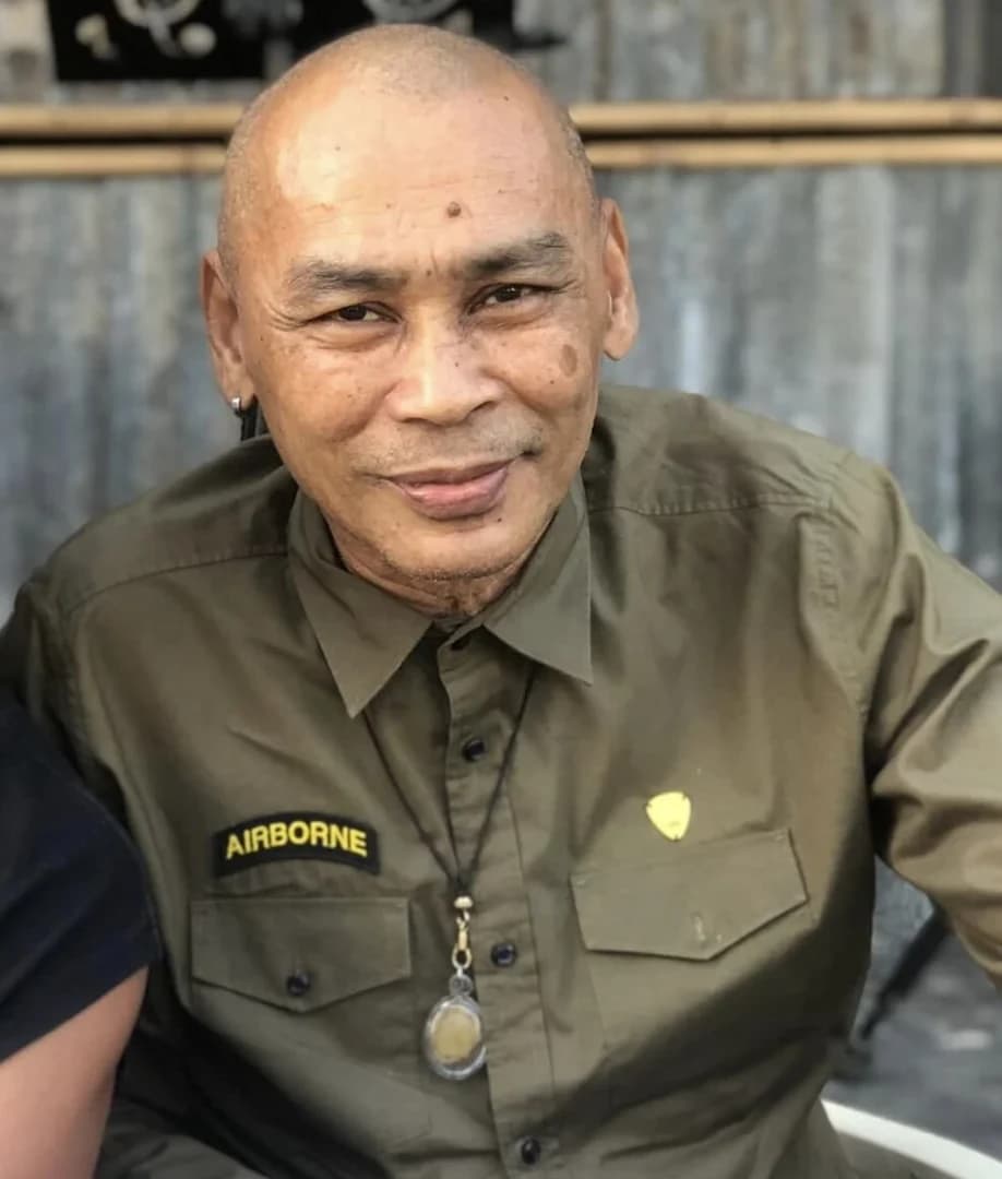 จั๊กจั่น ลูกหยี